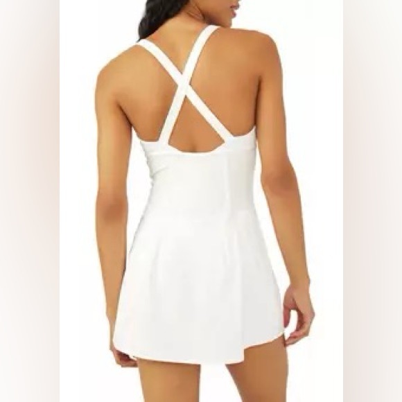 Free people hot shot skortsie - Picture 2 of 8